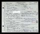 Death Certificate-Arthur Henry Powell