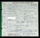 Death Certificate-Janie Jeanette Reynolds Price