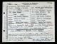 Marriage Record-Mozelda Pearl Puffenburger-Lynn William Finter