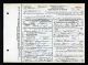 Death Certificate-Melissa Phoebe Pugh (nee Kirk)