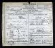 Death Certificate-Robert Alexander Walters