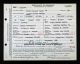 Marriage Record-Alice Graves Reeves to Ellis Maynard Wells