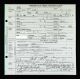 Death Certificate-Owen Thomas Reeves