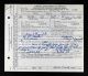 Birth Record-Bruce Dodson Reynolds