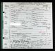 Death Certificate-Bill Reynolds