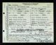 Marriage Record-Mary Ruth Reynolds-Jack Pershing Bundy