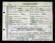 Marriage Record: Reynolds-Burch