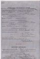 Marriage Application
Maryland State Archives from the divorce papers (15 pages)