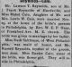 Midland Journal 12/8/1911