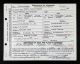 Marriage Record-Rachel Ann Reynolds-Melvin Coward