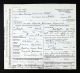 Death Certificate-David Johnson Reynolds