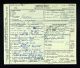 Death Certificate-Ella Kirk Reynolds