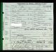 Death Certificate for Elva Jane Adkins Reynolds
