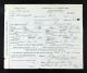 Birth Record-Ethel Reynolds