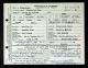 Marriage Record for Reynolds-Giles