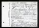 Death Certificate-Jennie West Reynolds