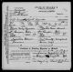 Delaware Birth Record