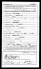 Marriage Record for Cleon Reynolds-Ida McDonald