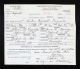 Birth Record- Newton Russell Reynolds