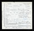 Death Certificate