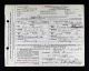 Birth Record-Robert Edwin Reynolds