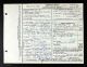 Death Certificate-Samuel Evan Reynolds