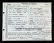 Daisy Reynolds-Charles A. Stutz Marriage Record
