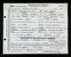Daisy Reynolds-Charles A. Stutz Marriage Record