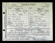 Marriage Record-Bill Reynolds and Lorene Towler