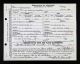 Marriage Record: Reynolds-Wilson