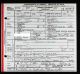 Death Certificate-Charles Wilson Reynolds