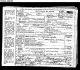 Death Certificate-Clifton Johnson Reynolds