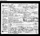 Death Certificate-George Leon Reynolds