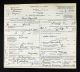 Death Certificate-James Reynolds