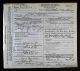 Death Certificate-James Thomas Reynolds