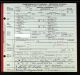 Death Certificate-John Leslie Reynolds