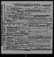 Death Certificate-Morris S. Reynolds