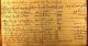 Death Record for the children of Thomas and Mary Taylor Reynolds (Quaker Record-Chester County, Pennsylvania) Please note:  Quaker Calendar begins with the month of March as the first month of the year.  All dates should be shown as written on the record.