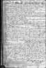 Will of Samuel Reynolds August 28, 1821. Proved June 10, 1822 (Little Britain, Lancaster County, Pennsylvania)