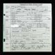 Death Certificate-William Howard Reynolds