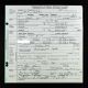 Death Certificate-William Howard Reynolds