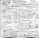 Death Certificate-William A. Reynolds