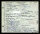Death Certificate-William Thomas Reynolds