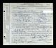 Birth Record-James Ernest Rice