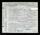 Death Certificate-John Samuel Rice