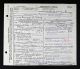 Death Certificate-Tazewell Rigney