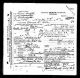 Death Certificate-George L. Riley