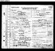 Death Certificate-Carl Finn Roberts