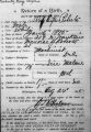 Birth Record