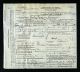 Death Certificate-Ruby Scarce (nee Powell)